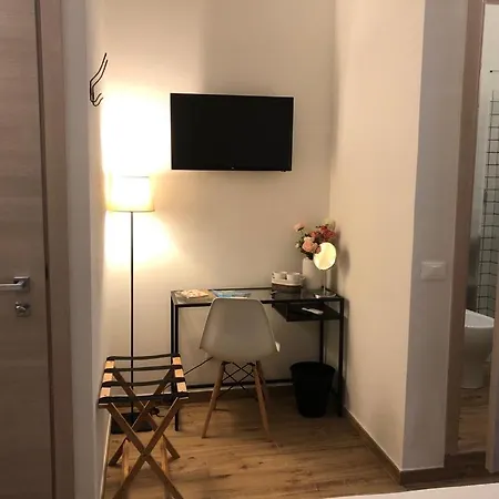 Marga Guest house La Spezia